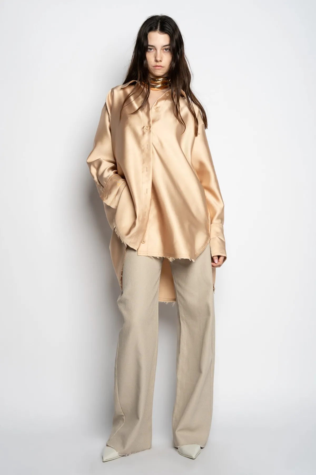 Women Marques ' Almeida OVERSHIRT