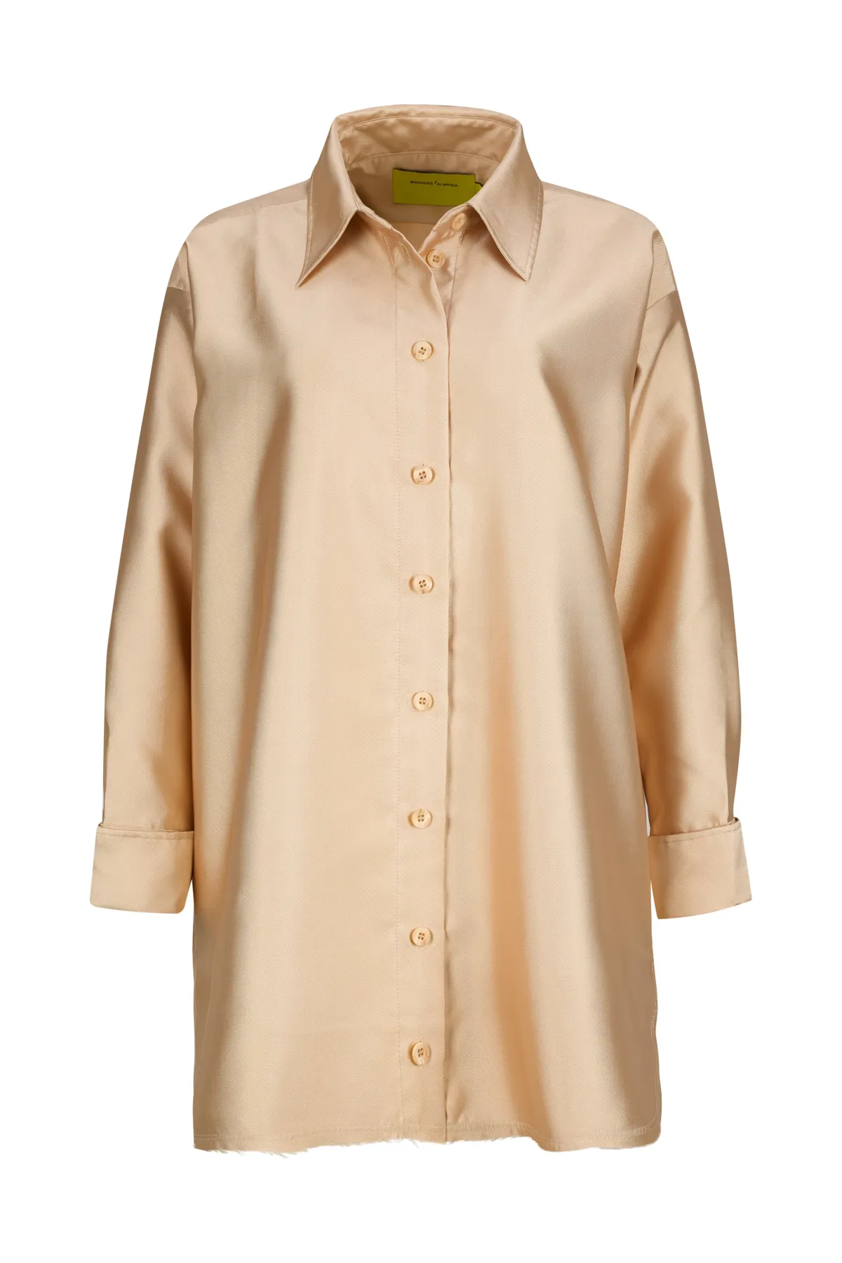 Women Marques ' Almeida OVERSHIRT