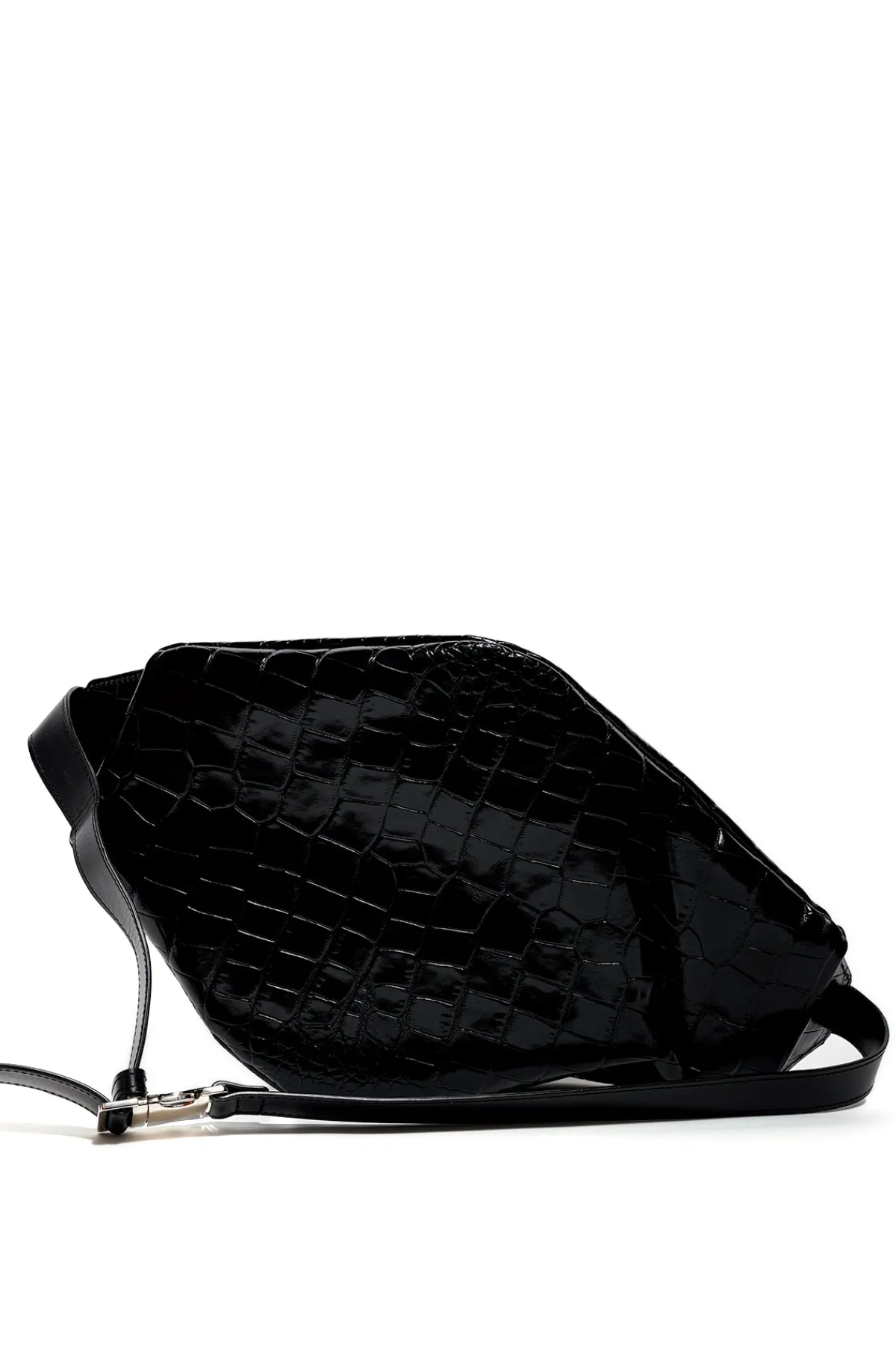 Marques ' Almeida LEATHER BUM BAG