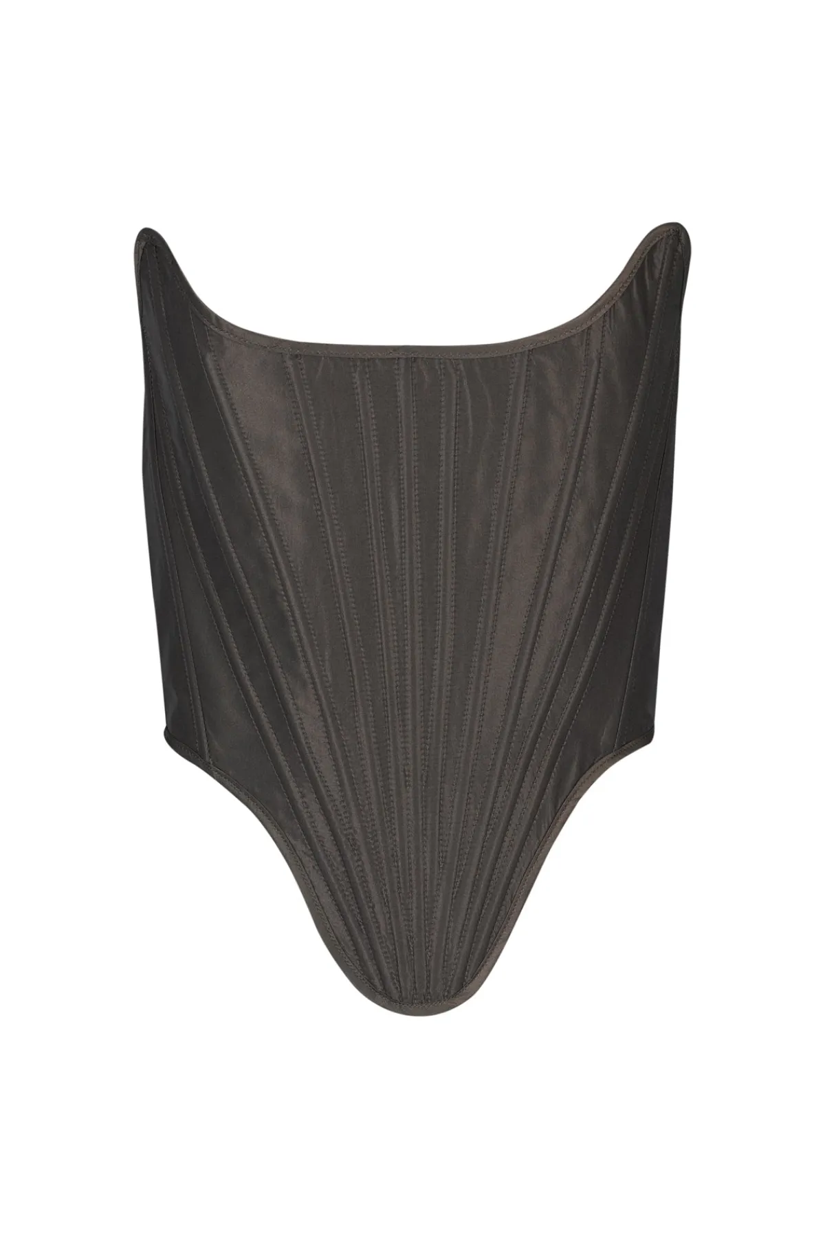 Women Marques ' Almeida DARK SHAPED CORSET
