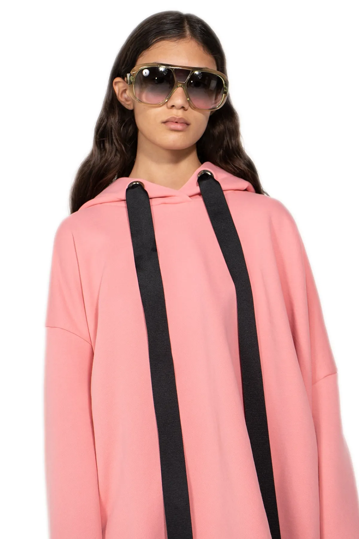 Marques ' Almeida AVIATOR SUNGLASSES