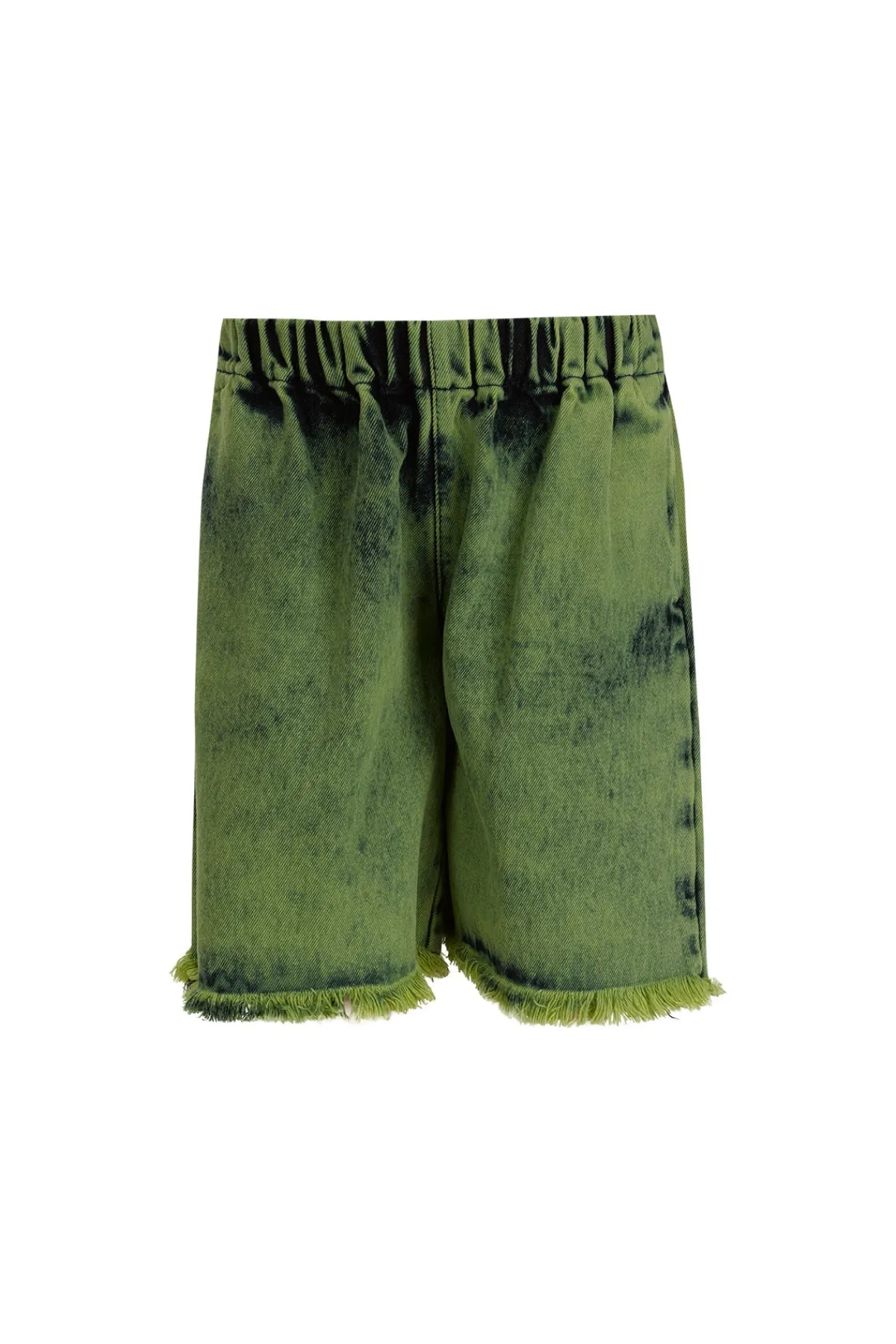 Kids Marques ' Almeida DENIM SHORTS
