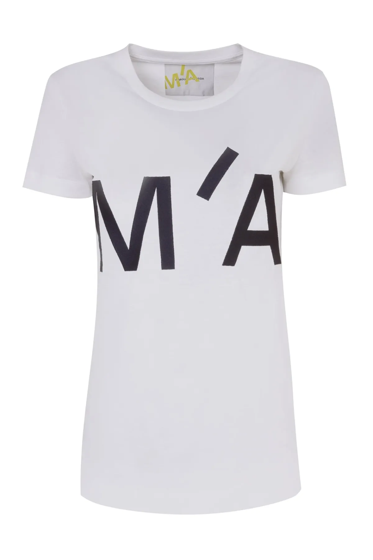 Women Marques ' Almeida MARQUES ' ALMEIDA T-SHIRT