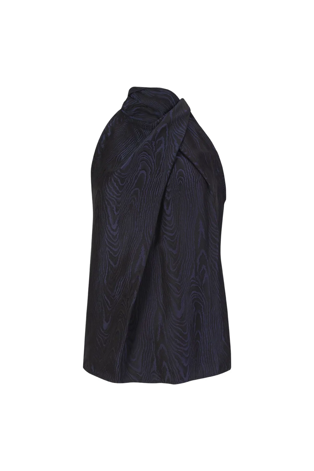 Women Marques ' Almeida DRAPED BLOUSE