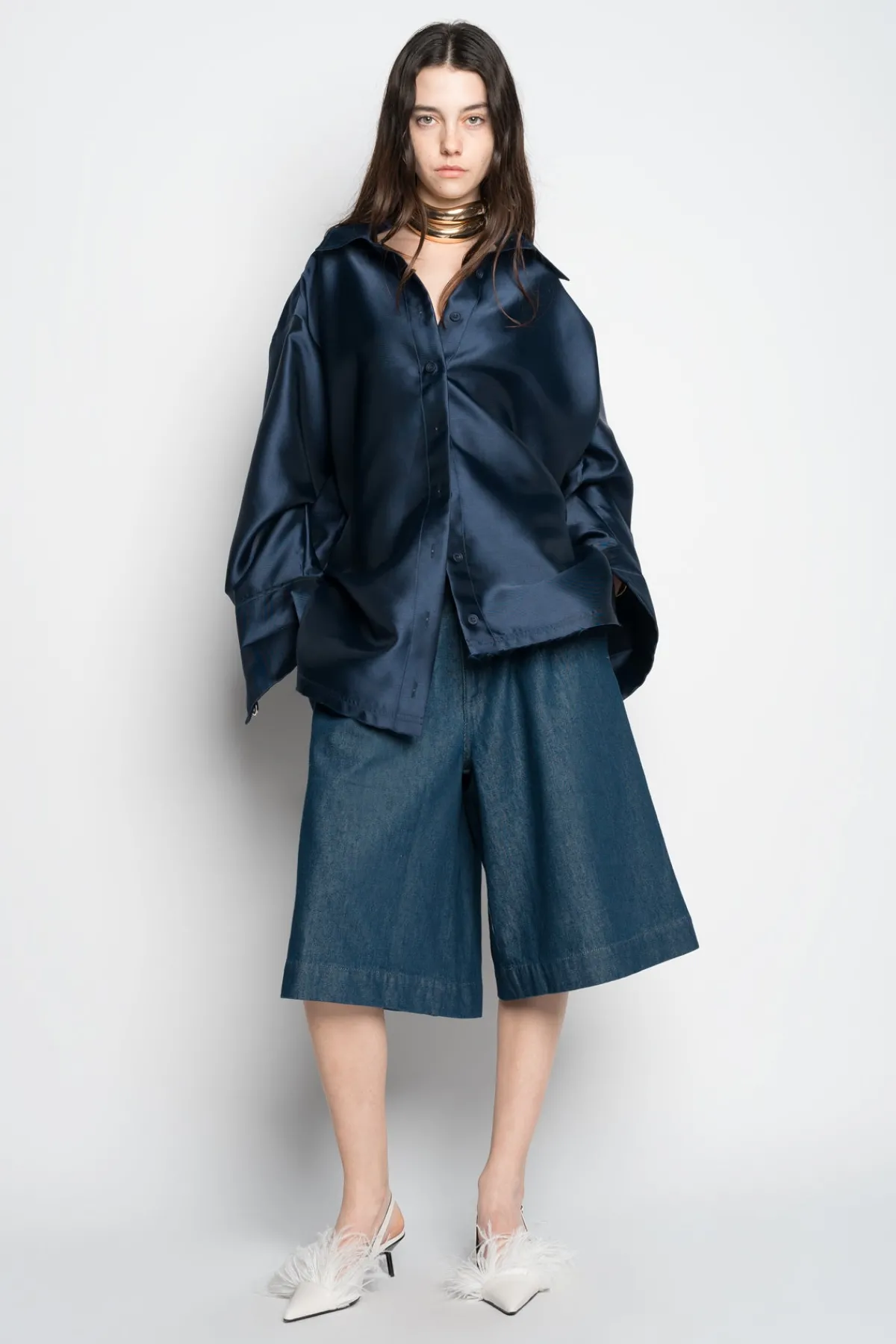 Women Marques ' Almeida OVERSHIRT