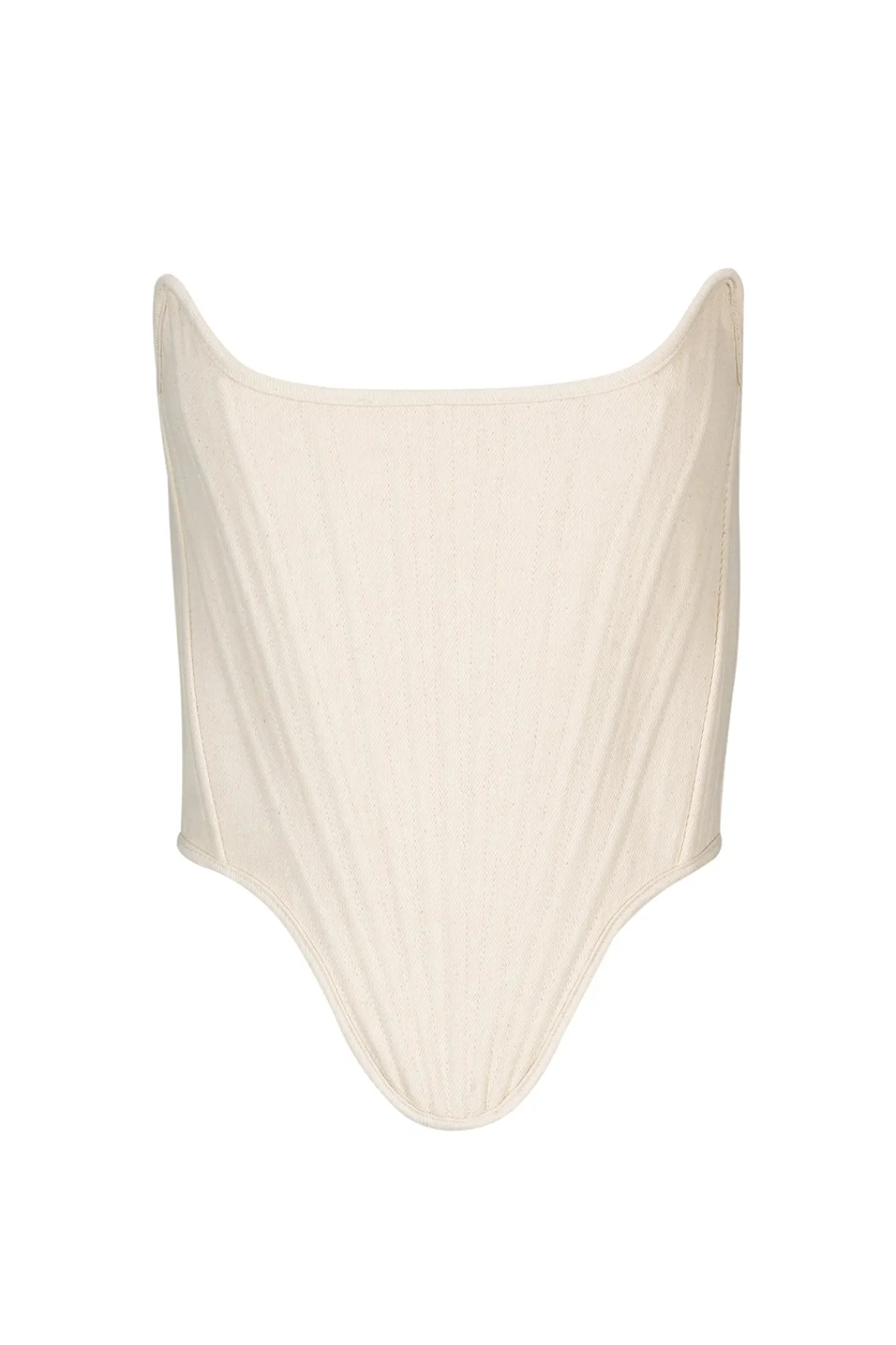 Women Marques ' Almeida SHAPED CORSET