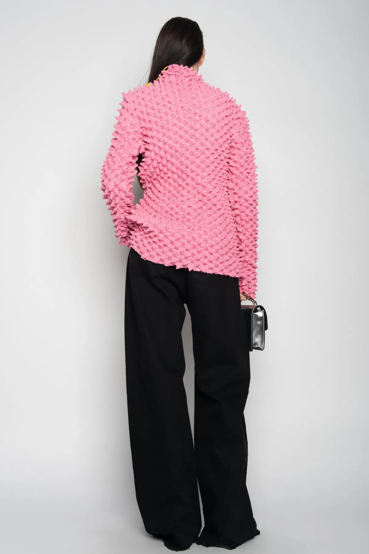 Women Marques ' Almeida SPIKE TOP