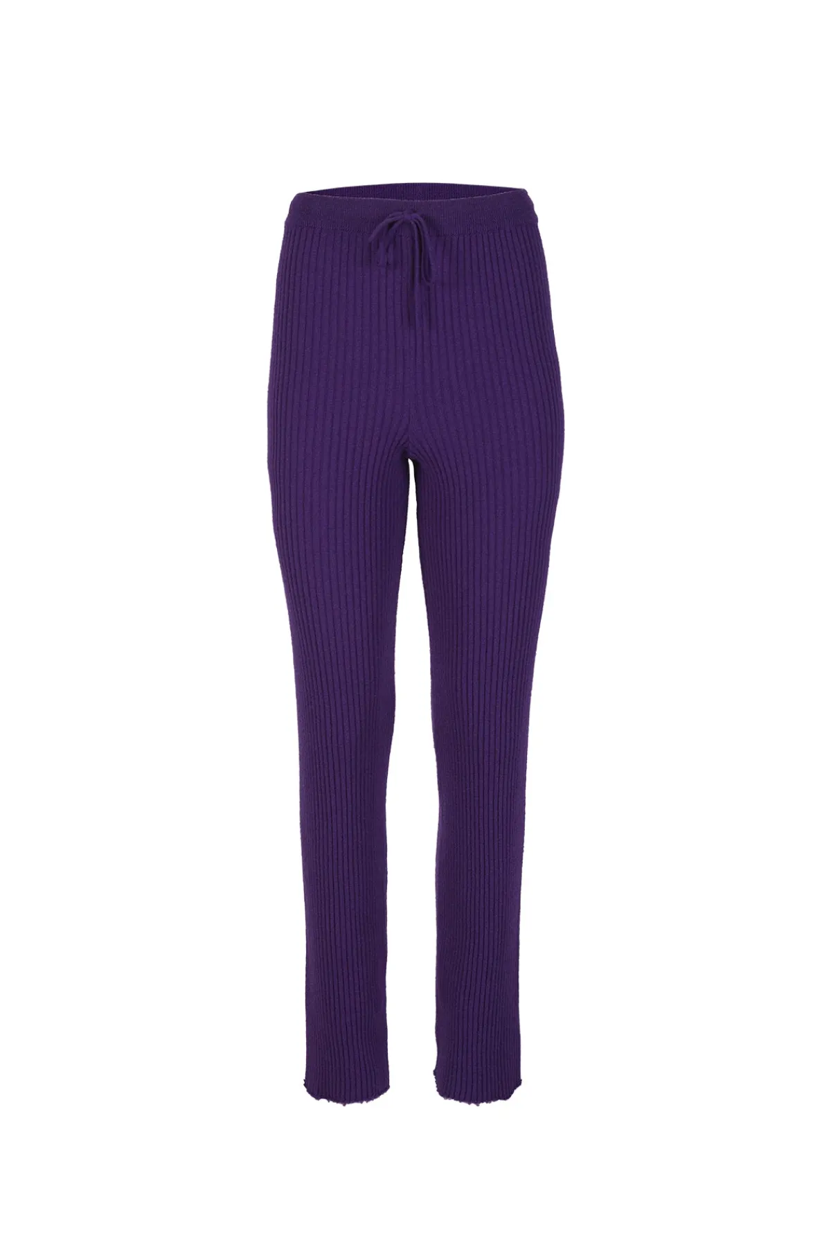 Women Marques ' Almeida KNITTED TROUSERS