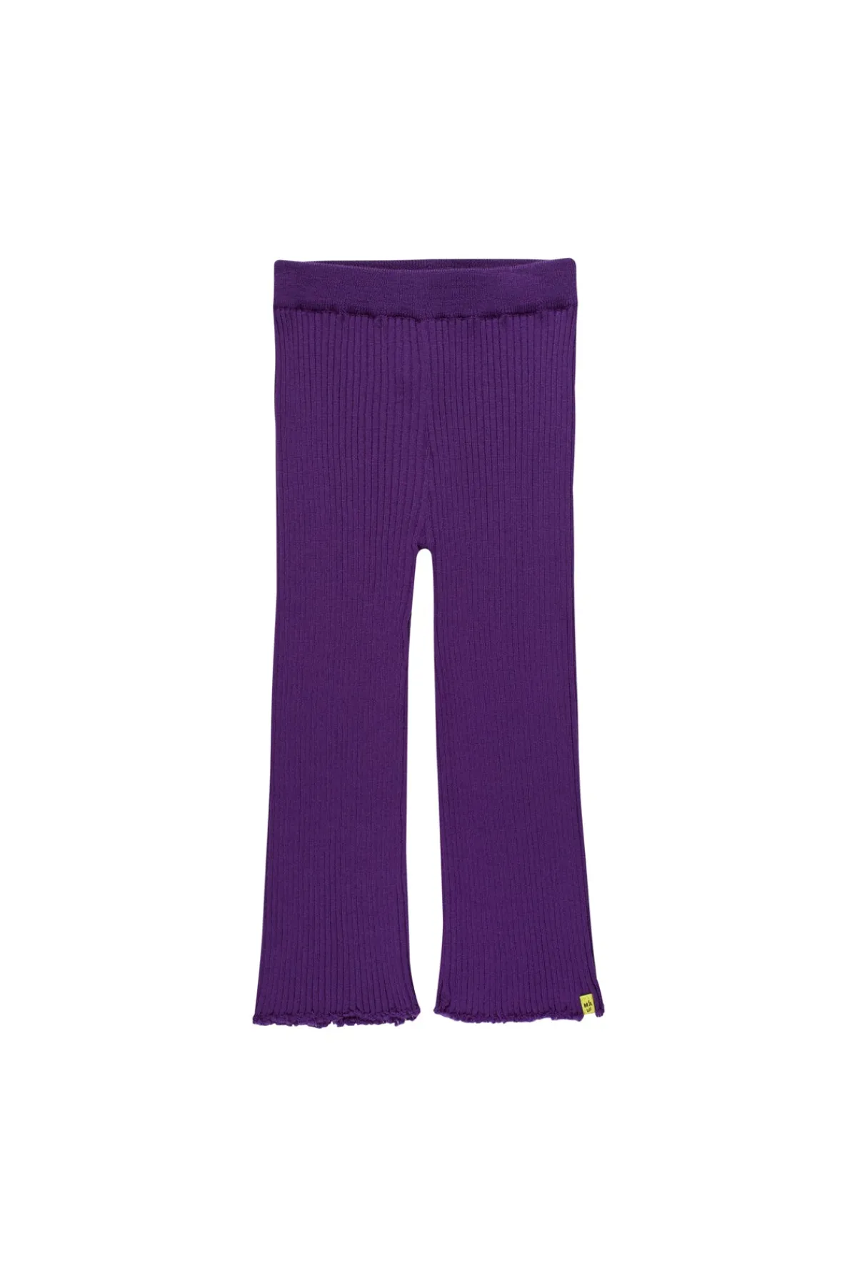 Kids Marques ' Almeida MERINO KNIT TROUSERS