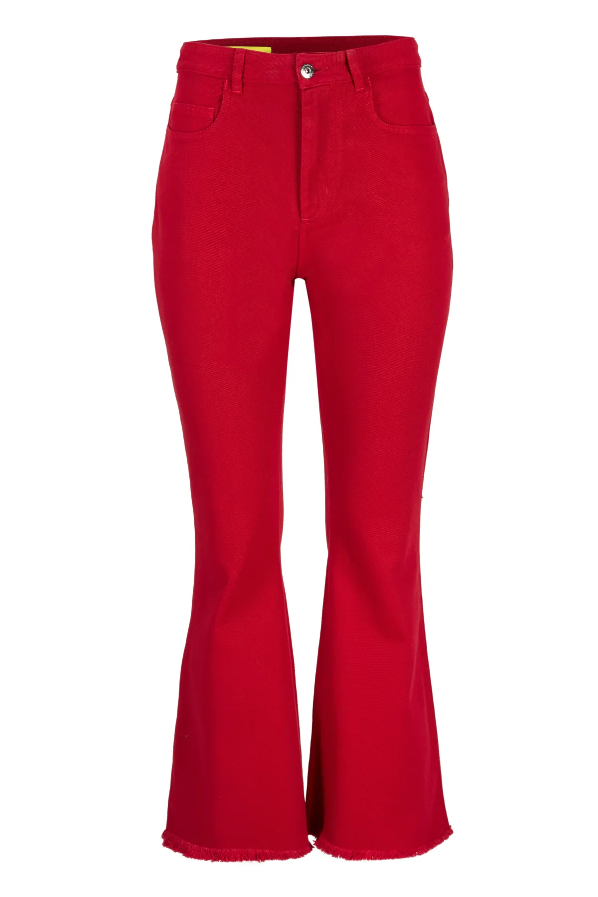 Women Marques ' Almeida CAPRI JEANS