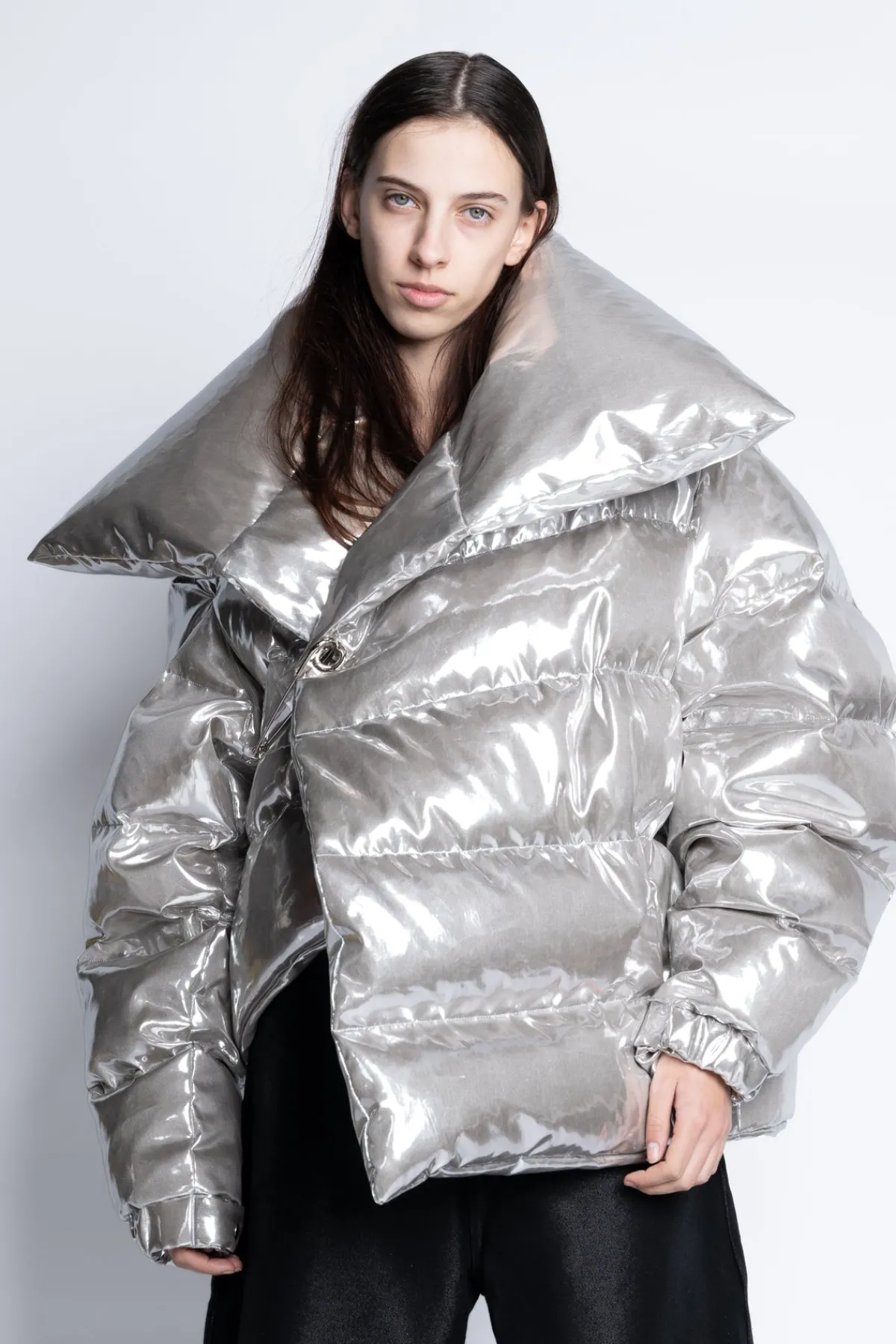 Women Marques ' Almeida M'A PUFFER JACKET