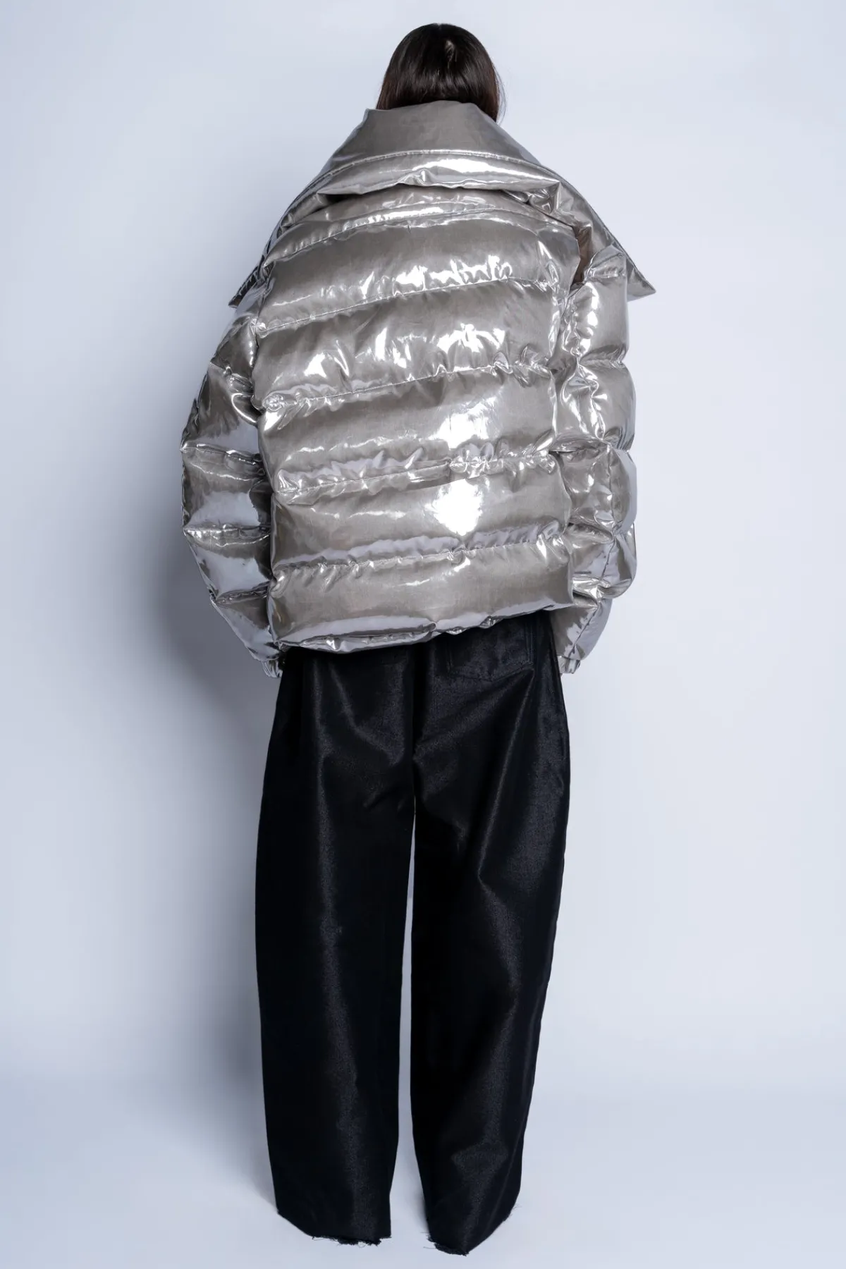 Women Marques ' Almeida M'A PUFFER JACKET