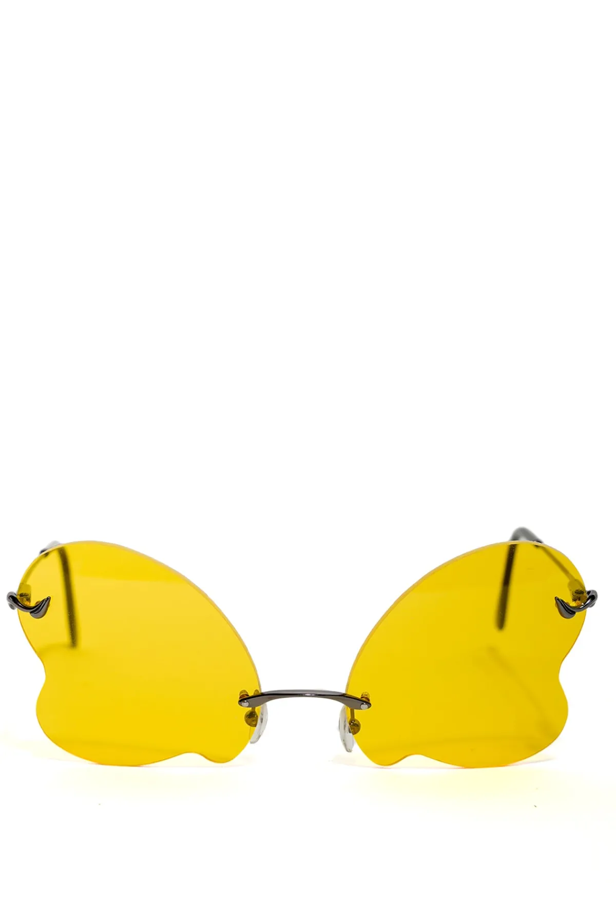 Marques ' Almeida BUTTERFLY SUNGLASSES
