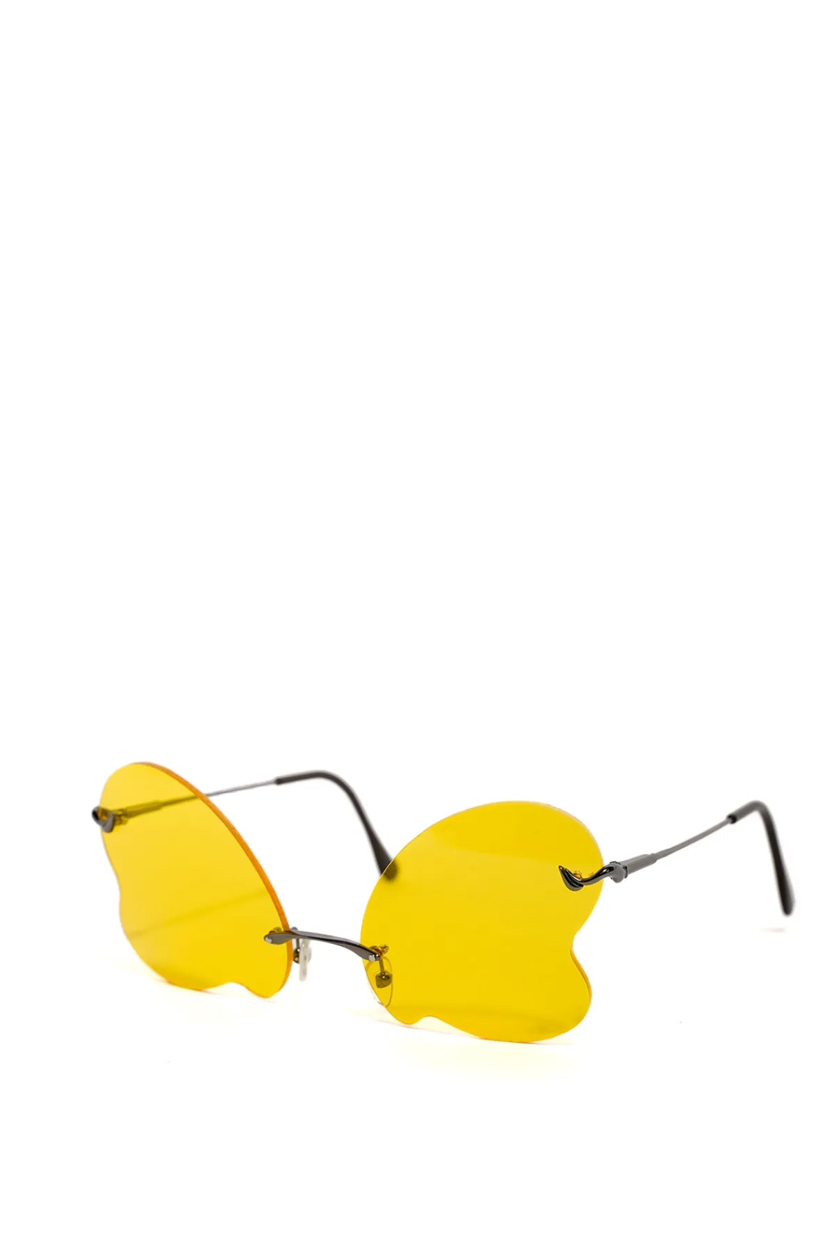 Marques ' Almeida BUTTERFLY SUNGLASSES
