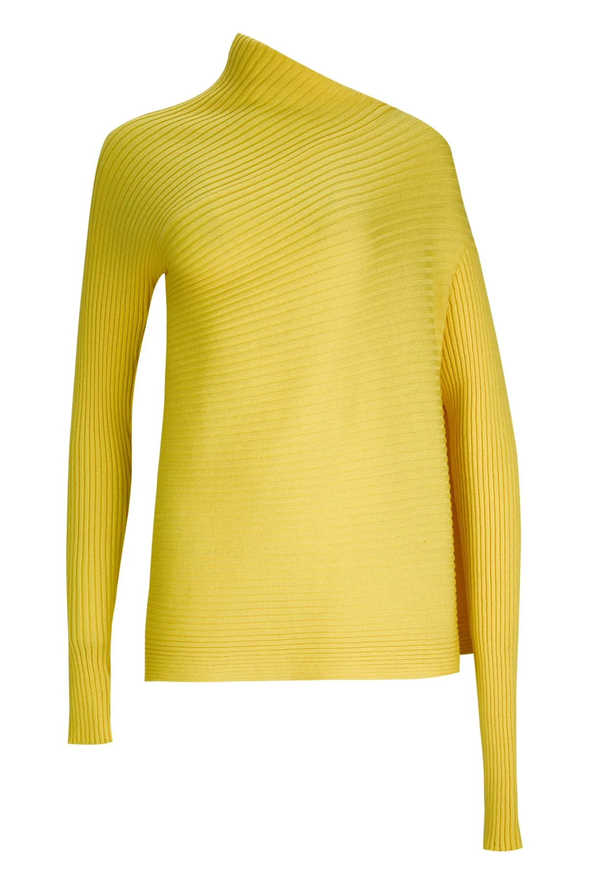 Women Marques ' Almeida DRAPED JUMPER IN MERINO KNIT