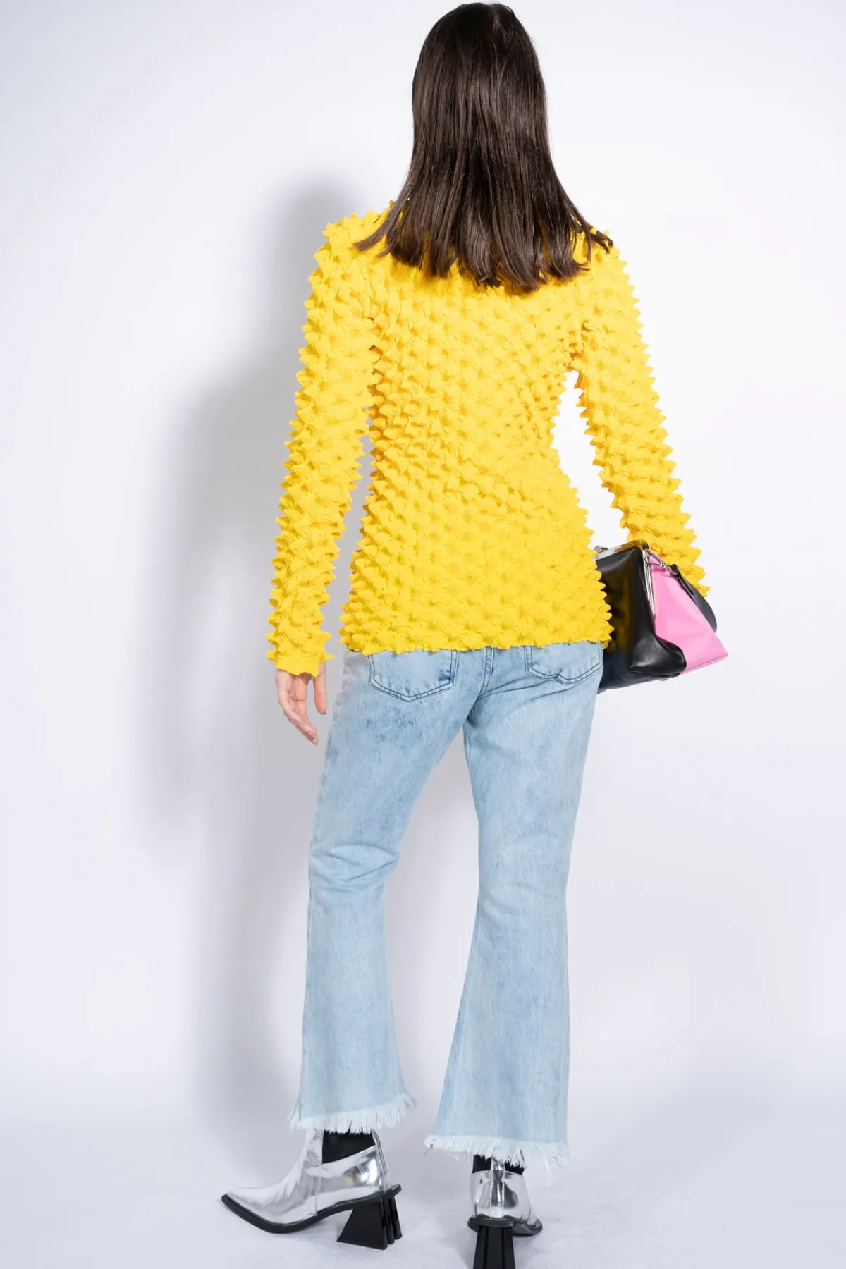 Women Marques ' Almeida SPIKE TOP